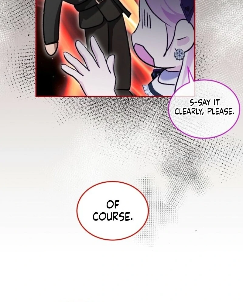 I Was Reincarnated as a Baby Fox God Chapter 107 - Page 41