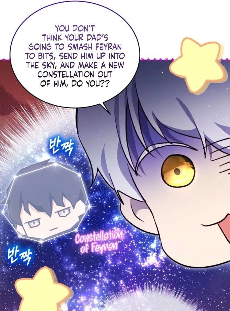 I Was Reincarnated as a Baby Fox God Chapter 107 - Page 42