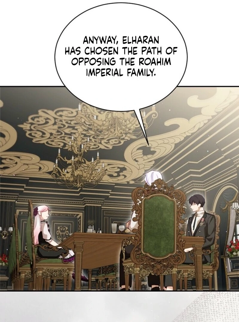 I Was Reincarnated as a Baby Fox God Chapter 107 - Page 48