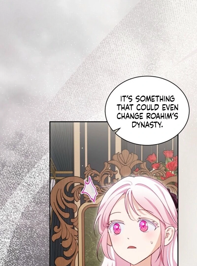 I Was Reincarnated as a Baby Fox God Chapter 107 - Page 49