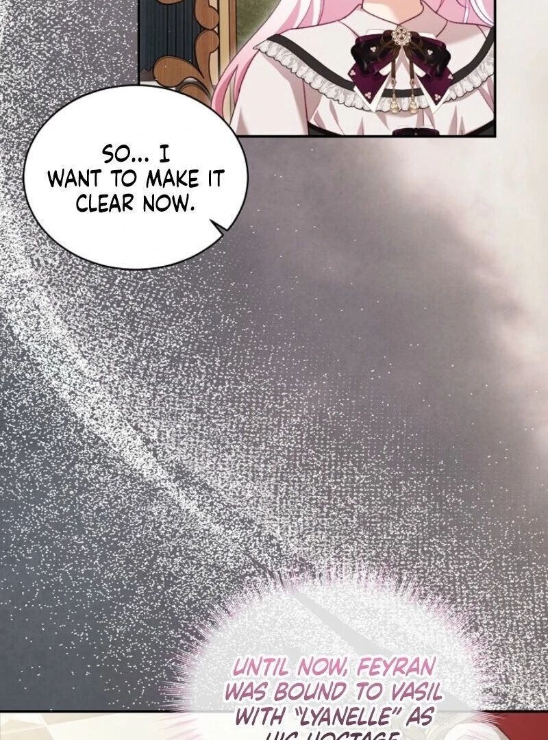 I Was Reincarnated as a Baby Fox God Chapter 107 - Page 50