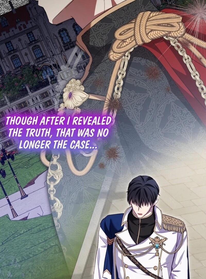 I Was Reincarnated as a Baby Fox God Chapter 107 - Page 54