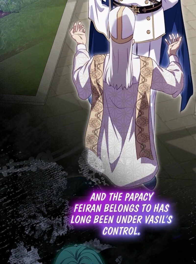 I Was Reincarnated as a Baby Fox God Chapter 107 - Page 55