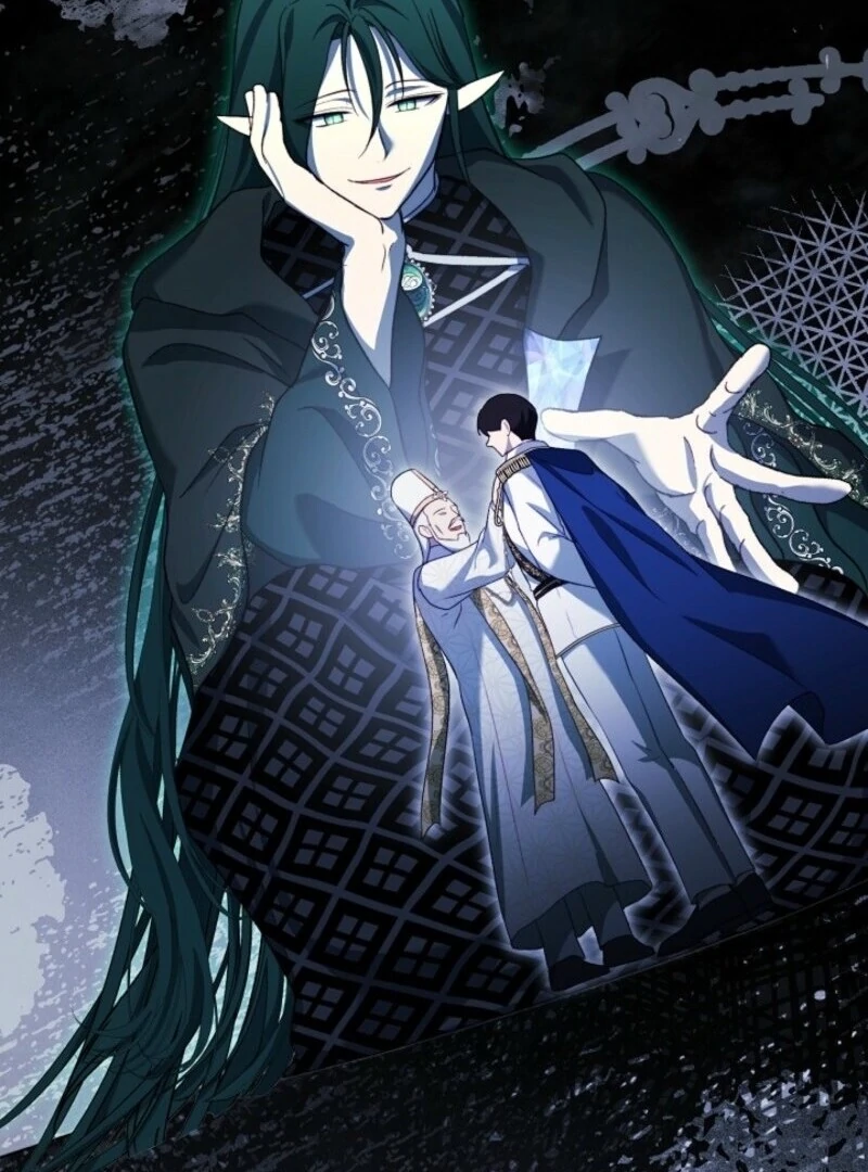 I Was Reincarnated as a Baby Fox God Chapter 107 - Page 56