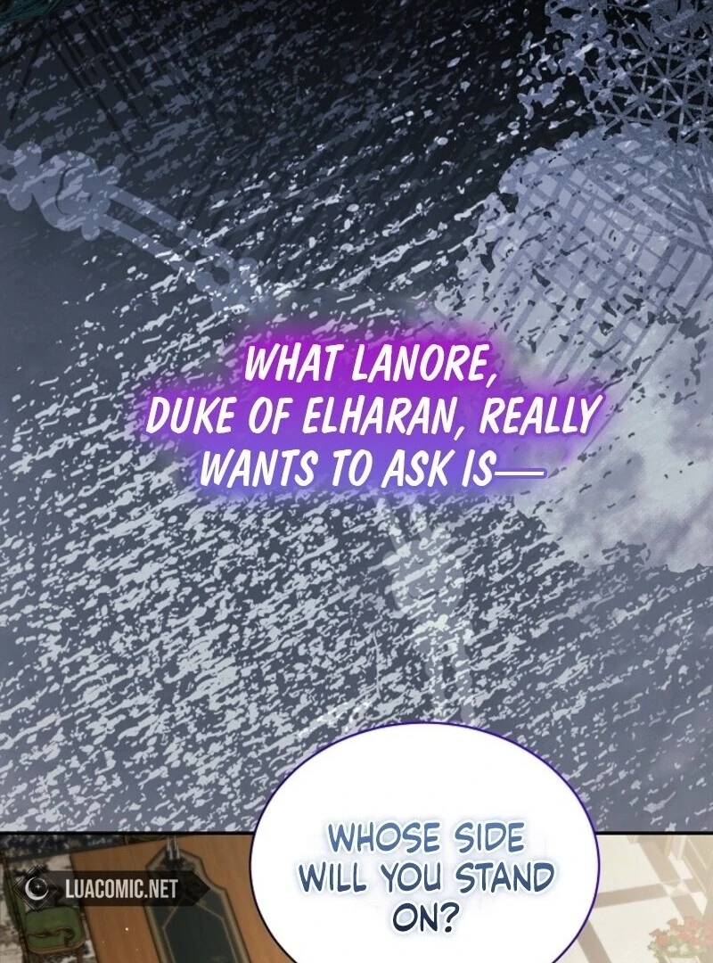 I Was Reincarnated as a Baby Fox God Chapter 107 - Page 57