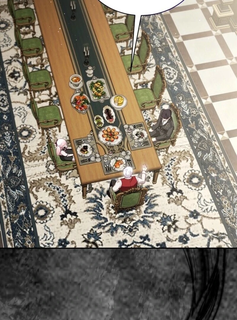 I Was Reincarnated as a Baby Fox God Chapter 107 - Page 58