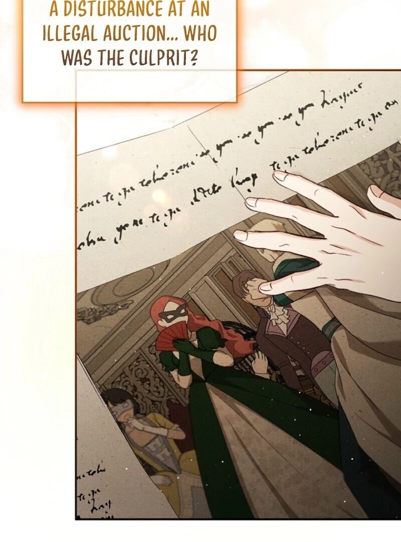 I Was Reincarnated as a Baby Fox God Chapter 107 - Page 7