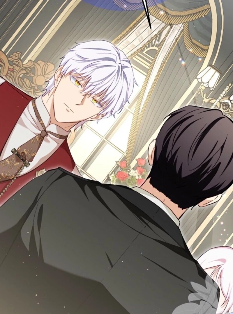 I Was Reincarnated as a Baby Fox God Chapter 107 - Page 62