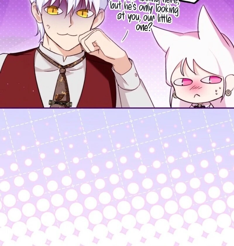 I Was Reincarnated as a Baby Fox God Chapter 107 - Page 66