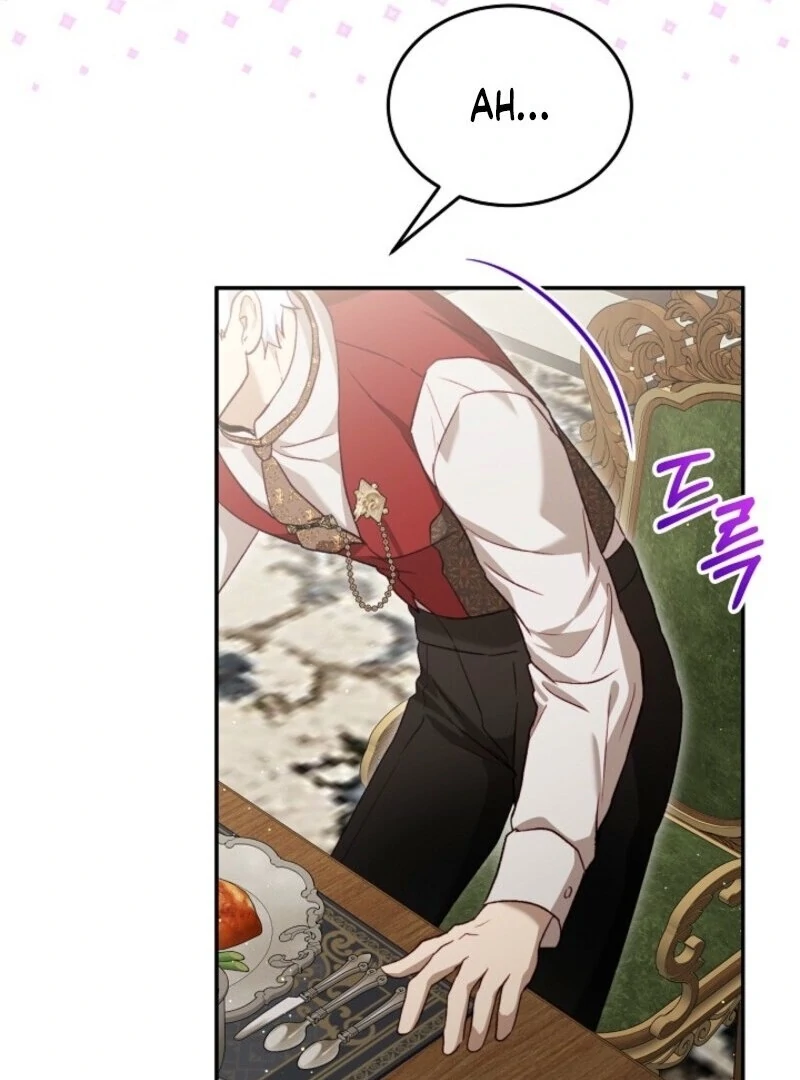 I Was Reincarnated as a Baby Fox God Chapter 107 - Page 67