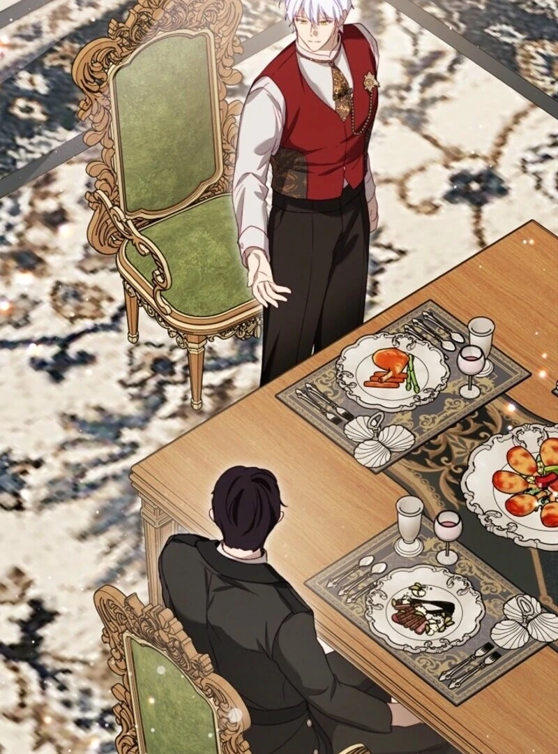 I Was Reincarnated as a Baby Fox God Chapter 107 - Page 70