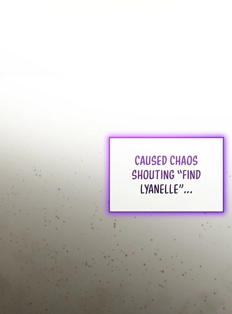 I Was Reincarnated as a Baby Fox God Chapter 107 - Page 8