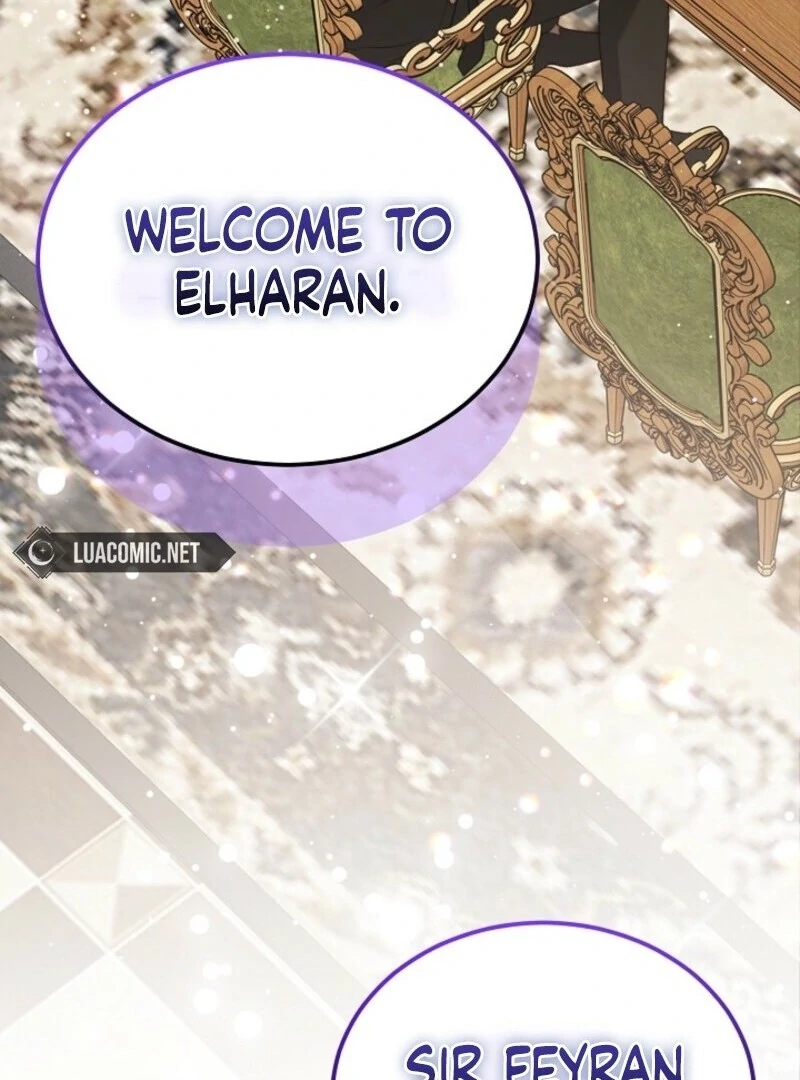 I Was Reincarnated as a Baby Fox God Chapter 107 - Page 71