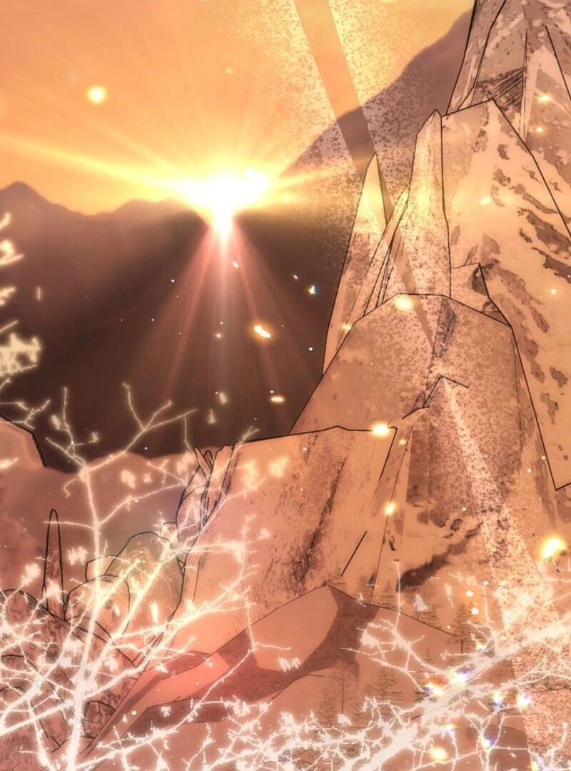 I Was Reincarnated as a Baby Fox God Chapter 107 - Page 75