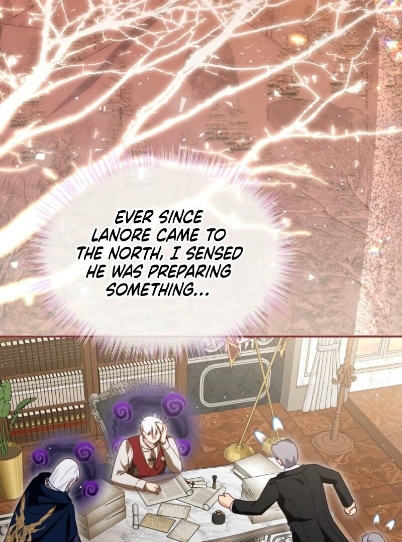 I Was Reincarnated as a Baby Fox God Chapter 107 - Page 76