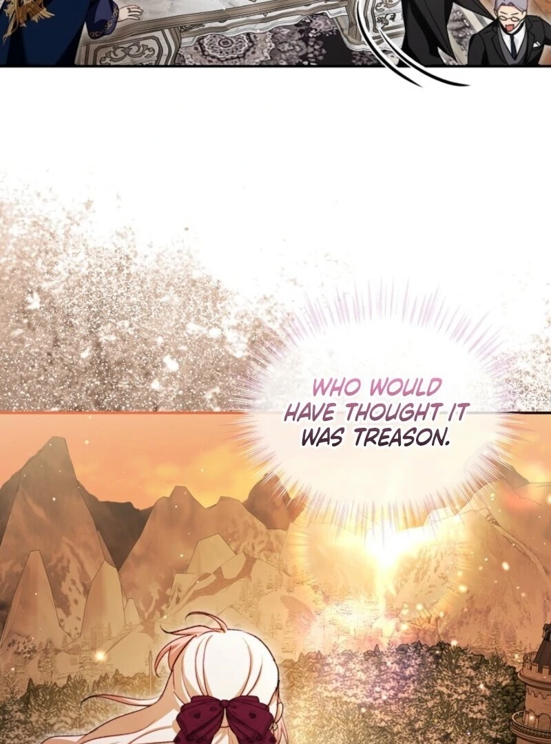 I Was Reincarnated as a Baby Fox God Chapter 107 - Page 77