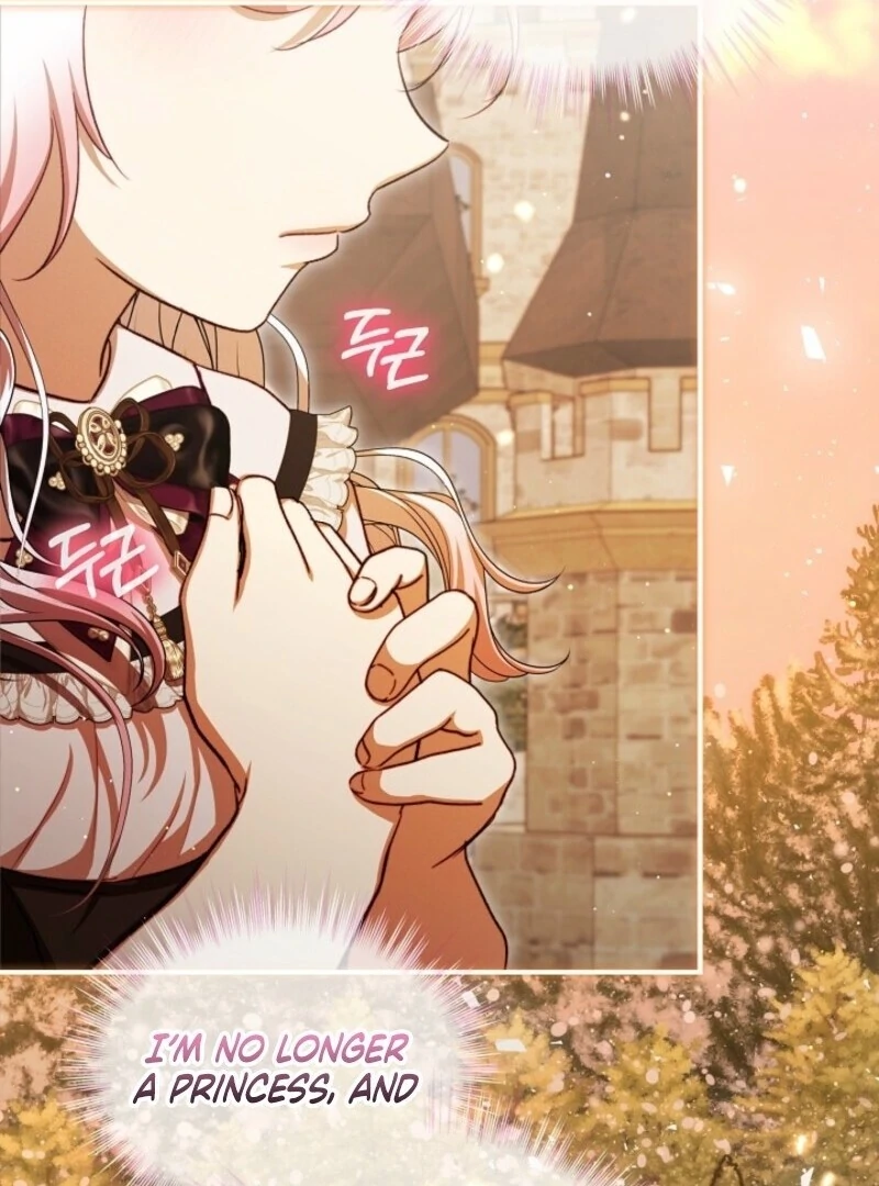 I Was Reincarnated as a Baby Fox God Chapter 107 - Page 80