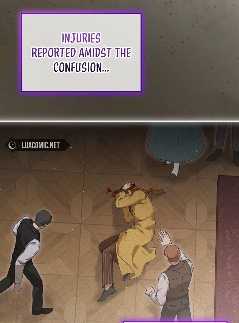 I Was Reincarnated as a Baby Fox God Chapter 107 - Page 9