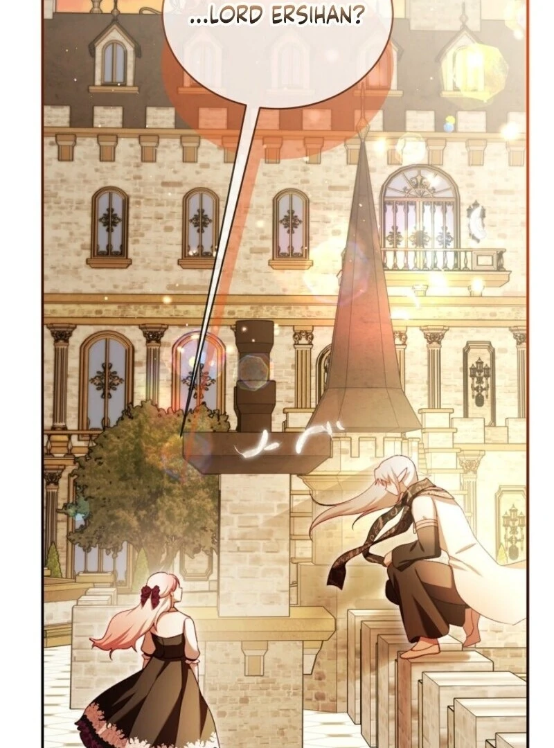 I Was Reincarnated as a Baby Fox God Chapter 107 - Page 85