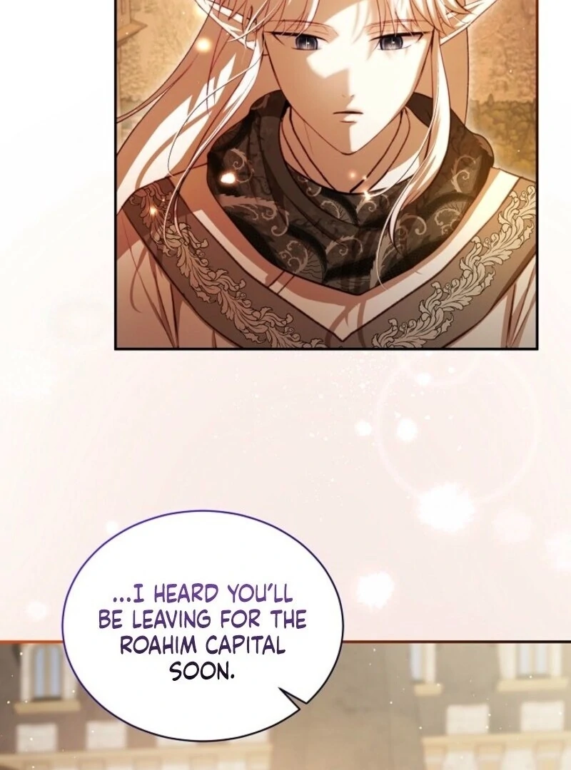 I Was Reincarnated as a Baby Fox God Chapter 107 - Page 87