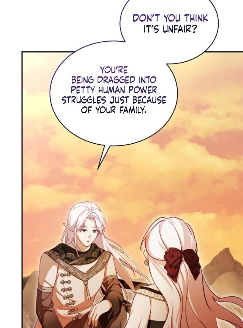 I Was Reincarnated as a Baby Fox God Chapter 107 - Page 89