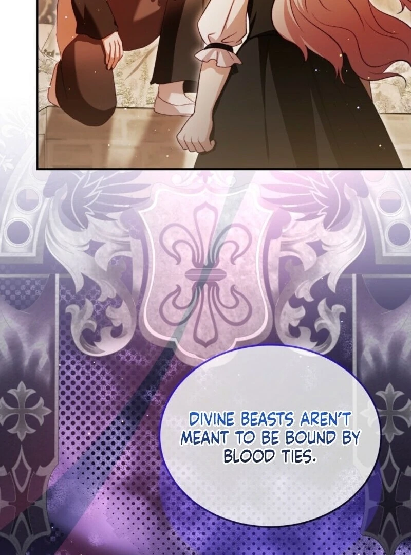 I Was Reincarnated as a Baby Fox God Chapter 107 - Page 90