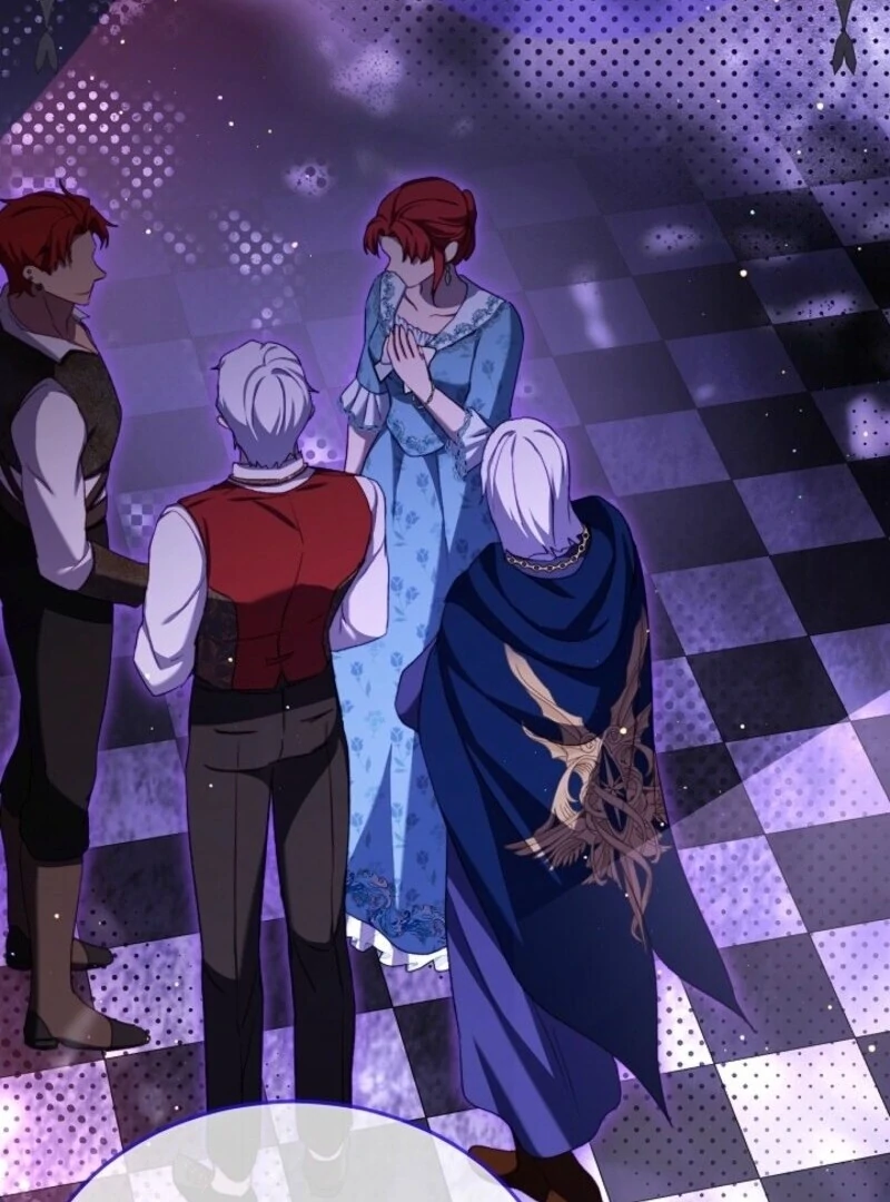 I Was Reincarnated as a Baby Fox God Chapter 107 - Page 91