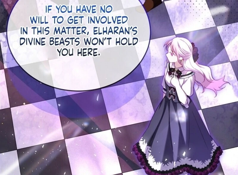 I Was Reincarnated as a Baby Fox God Chapter 107 - Page 92