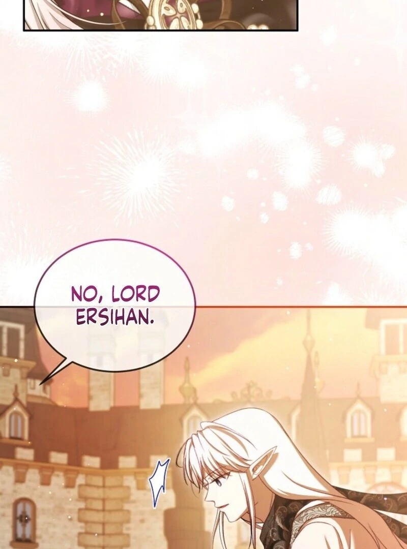 I Was Reincarnated as a Baby Fox God Chapter 107 - Page 95