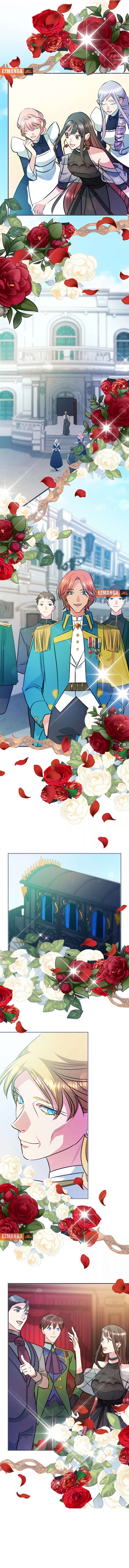 I Was Reincarnated as a Villainous Young Lady, but I Have No Desire to Get Married! Chapter 25 - Page 14