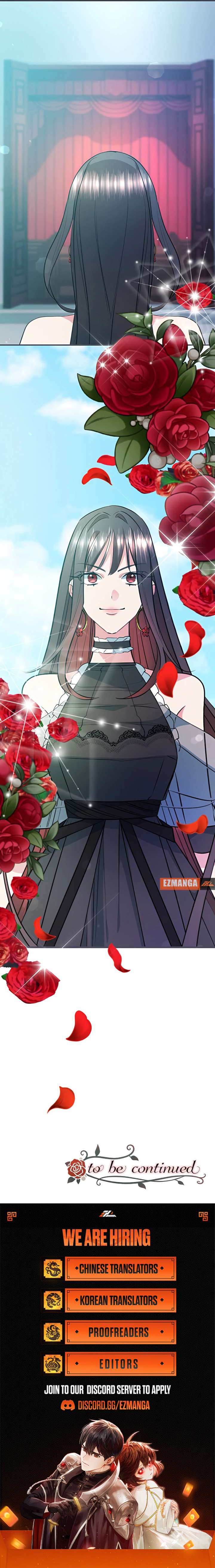 I Was Reincarnated as a Villainous Young Lady, but I Have No Desire to Get Married! Chapter 25 - Page 15