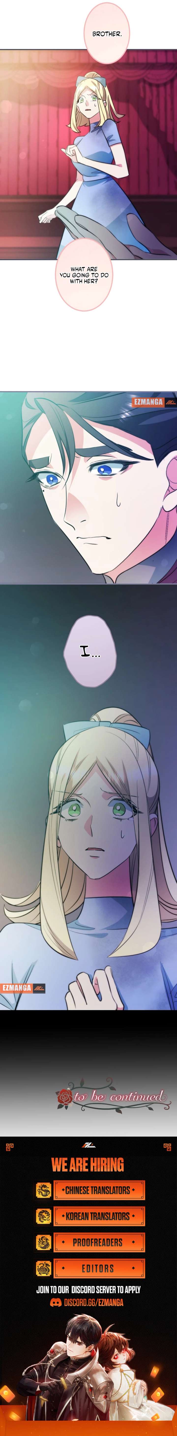 I Was Reincarnated as a Villainous Young Lady, but I Have No Desire to Get Married! Chapter 27 - Page 11