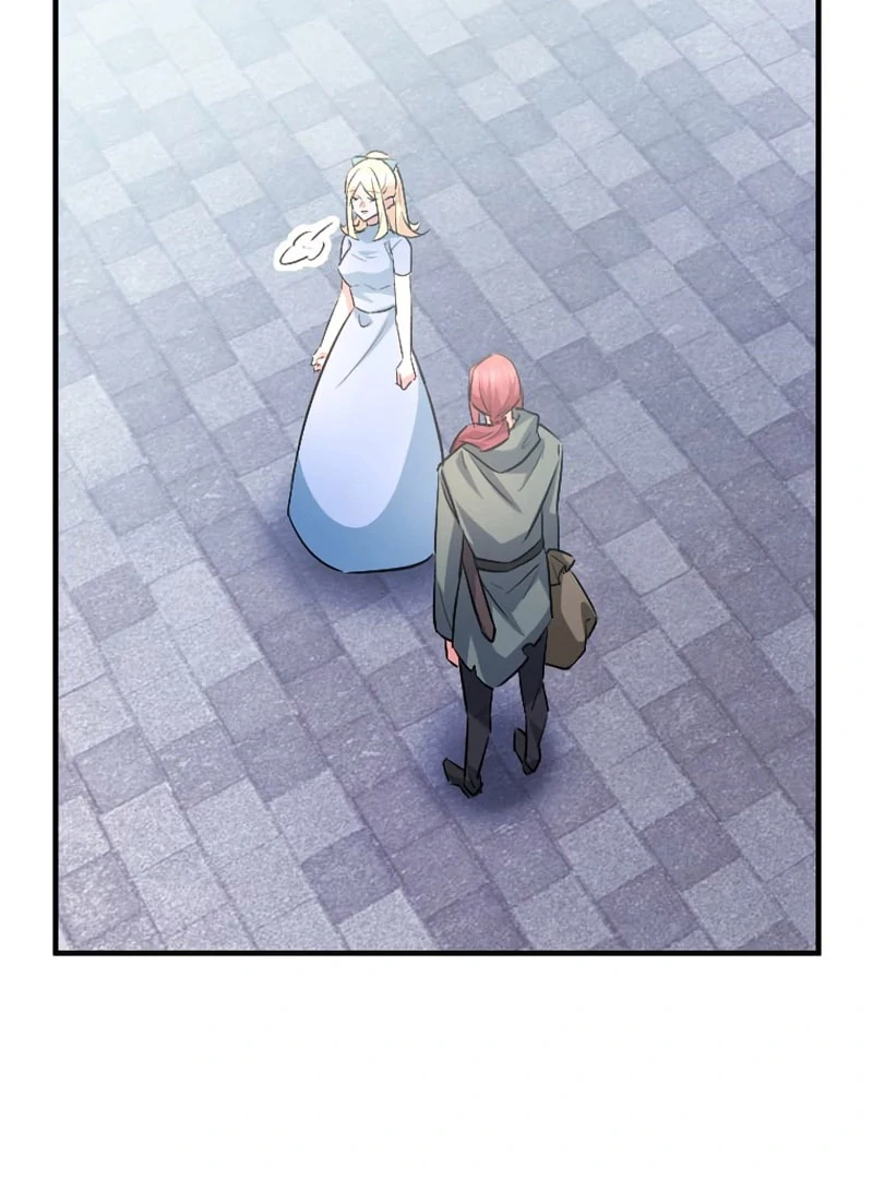 I Was Reincarnated as a Villainous Young Lady, but I Have No Desire to Get Married! Chapter 28 - Page 110