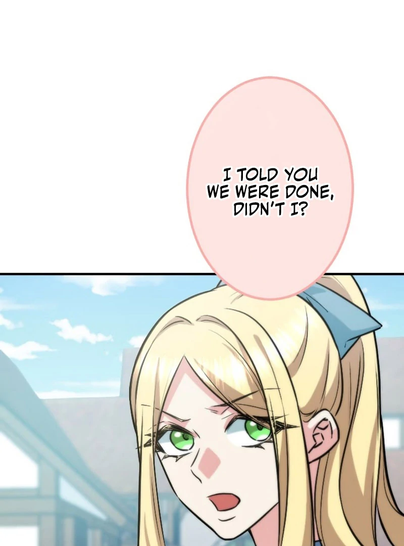 I Was Reincarnated as a Villainous Young Lady, but I Have No Desire to Get Married! Chapter 28 - Page 111