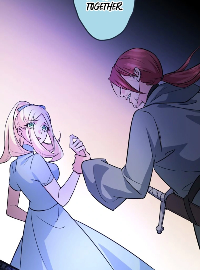 I Was Reincarnated as a Villainous Young Lady, but I Have No Desire to Get Married! Chapter 28 - Page 128