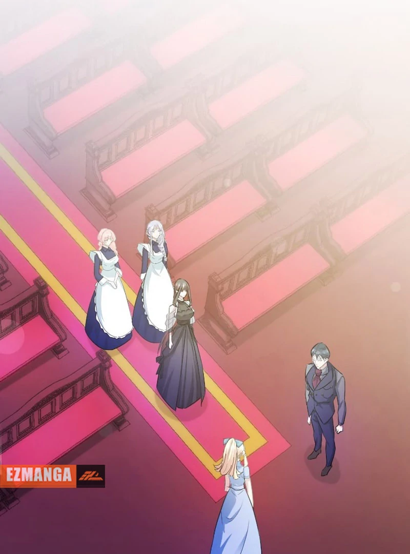 I Was Reincarnated as a Villainous Young Lady, but I Have No Desire to Get Married! Chapter 28 - Page 15