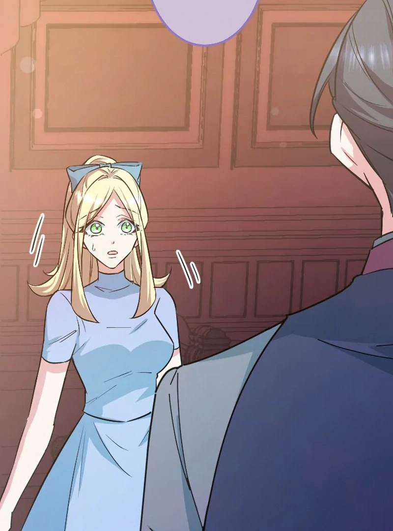 I Was Reincarnated as a Villainous Young Lady, but I Have No Desire to Get Married! Chapter 28 - Page 22