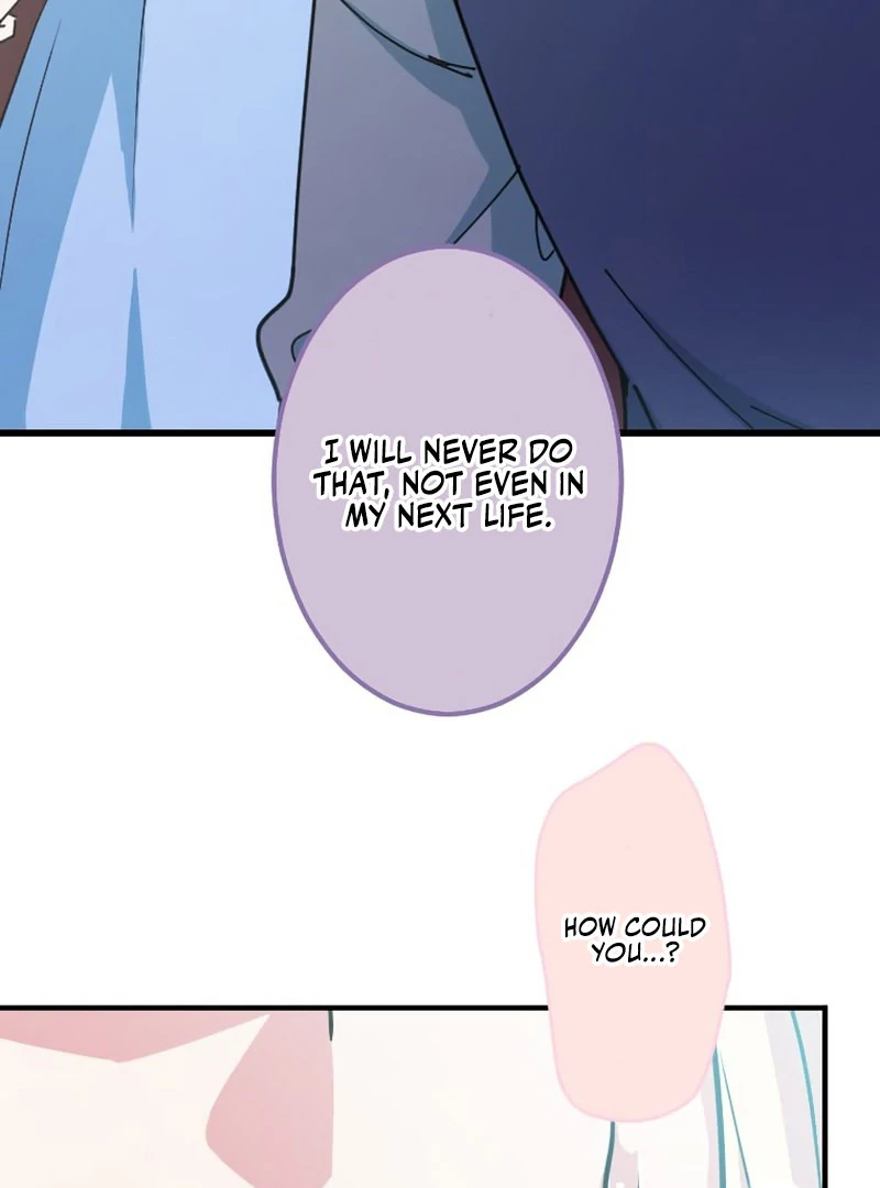 I Was Reincarnated as a Villainous Young Lady, but I Have No Desire to Get Married! Chapter 28 - Page 23