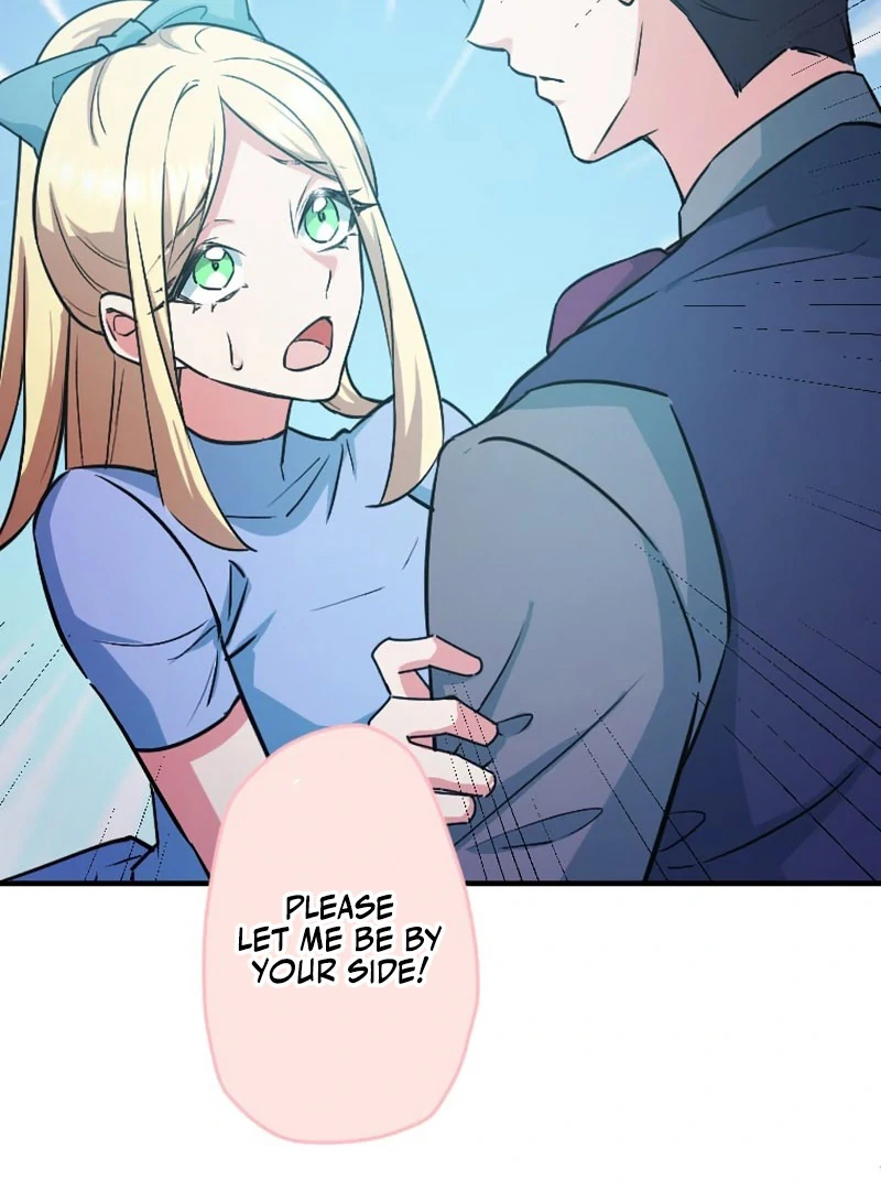 I Was Reincarnated as a Villainous Young Lady, but I Have No Desire to Get Married! Chapter 28 - Page 29