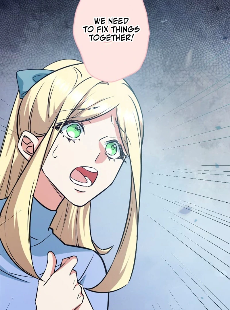 I Was Reincarnated as a Villainous Young Lady, but I Have No Desire to Get Married! Chapter 28 - Page 33