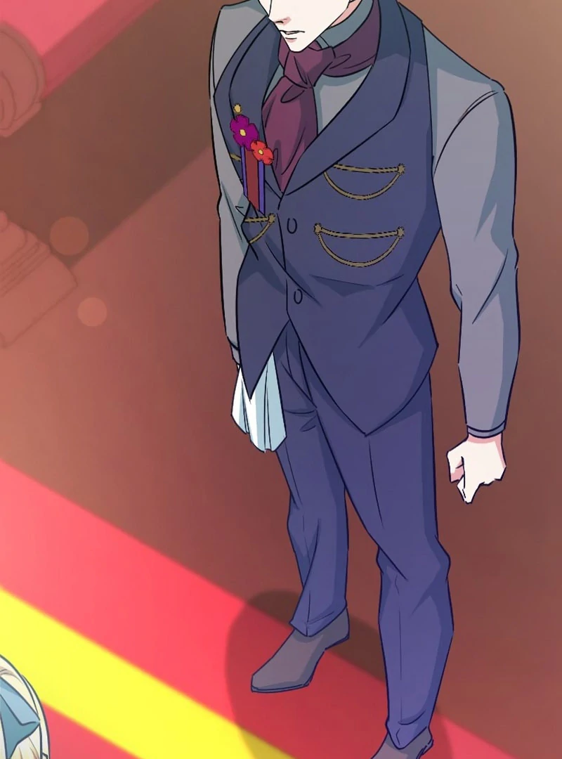 I Was Reincarnated as a Villainous Young Lady, but I Have No Desire to Get Married! Chapter 28 - Page 35