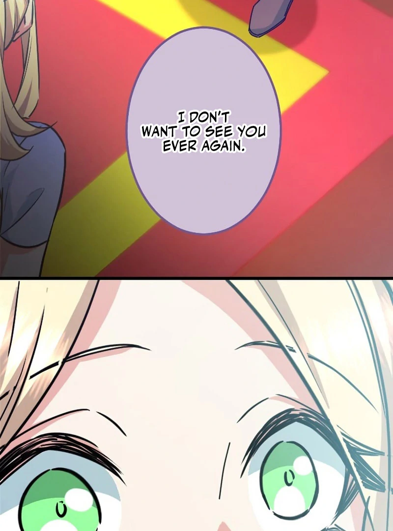 I Was Reincarnated as a Villainous Young Lady, but I Have No Desire to Get Married! Chapter 28 - Page 36