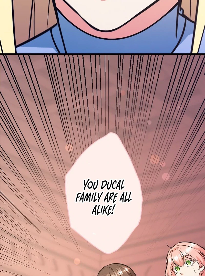 I Was Reincarnated as a Villainous Young Lady, but I Have No Desire to Get Married! Chapter 28 - Page 43