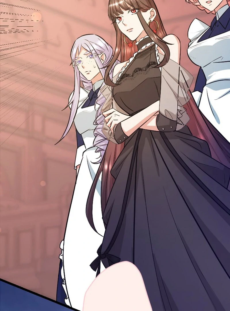 I Was Reincarnated as a Villainous Young Lady, but I Have No Desire to Get Married! Chapter 28 - Page 44