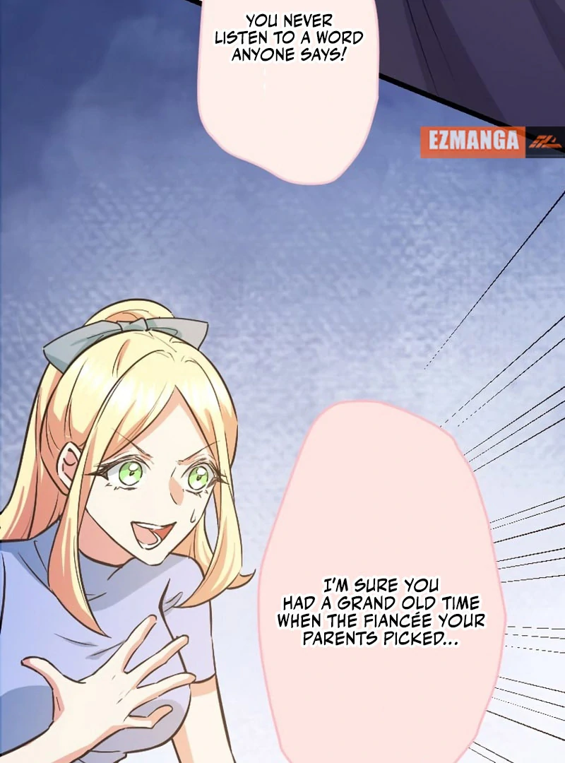 I Was Reincarnated as a Villainous Young Lady, but I Have No Desire to Get Married! Chapter 28 - Page 45