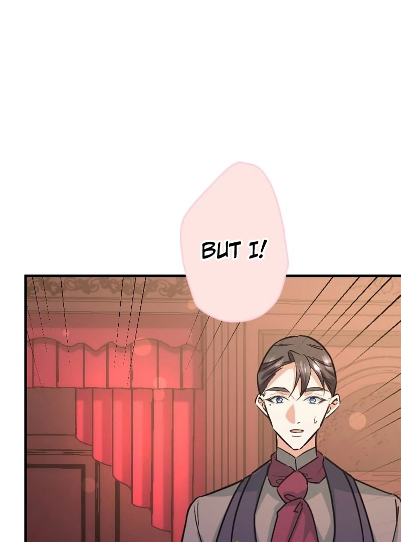 I Was Reincarnated as a Villainous Young Lady, but I Have No Desire to Get Married! Chapter 28 - Page 47