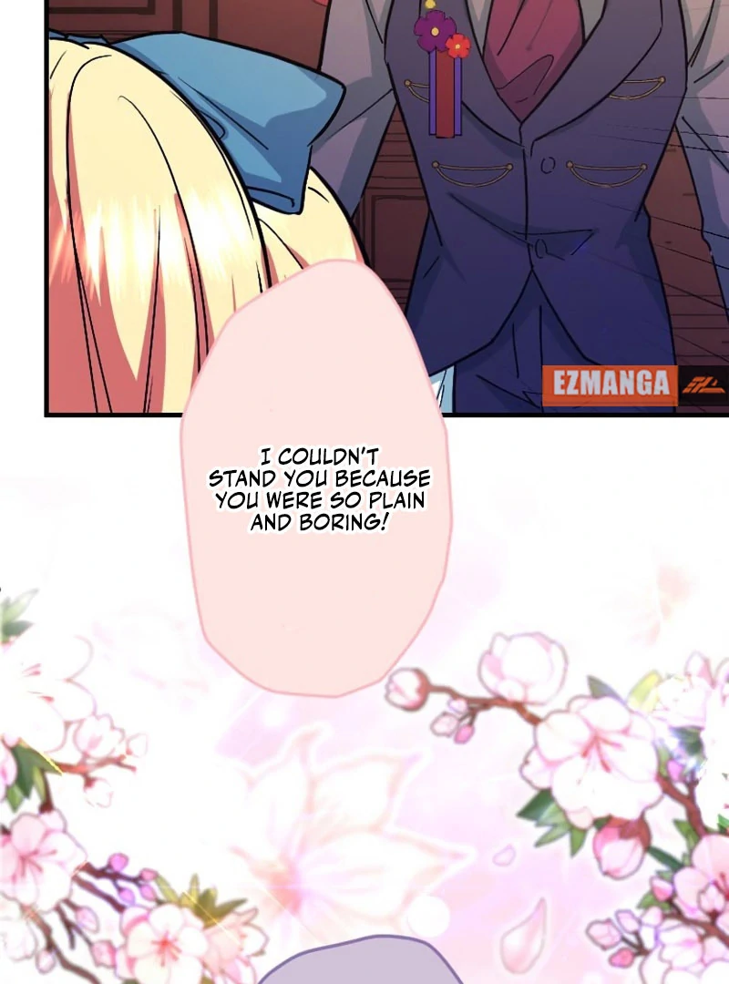 I Was Reincarnated as a Villainous Young Lady, but I Have No Desire to Get Married! Chapter 28 - Page 48