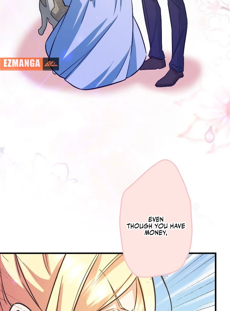 I Was Reincarnated as a Villainous Young Lady, but I Have No Desire to Get Married! Chapter 28 - Page 50