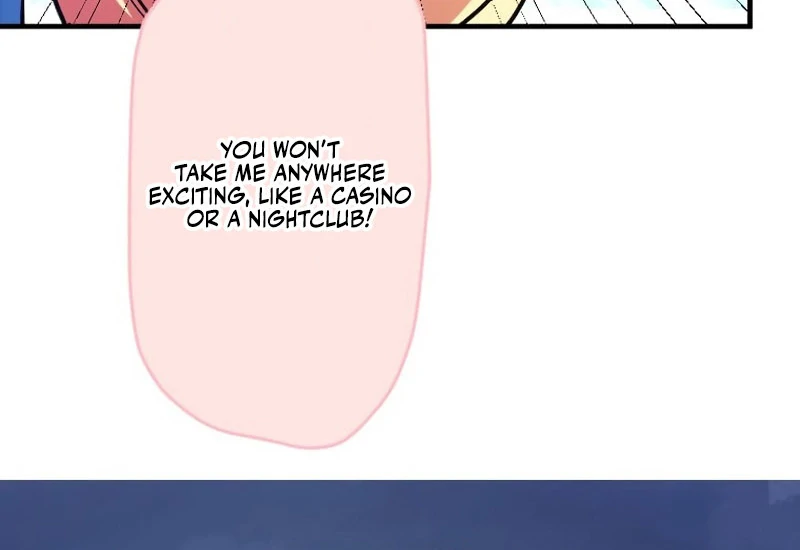 I Was Reincarnated as a Villainous Young Lady, but I Have No Desire to Get Married! Chapter 28 - Page 52