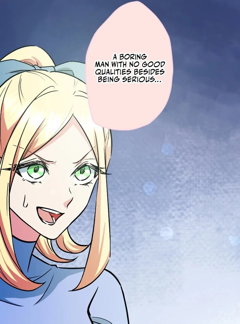 I Was Reincarnated as a Villainous Young Lady, but I Have No Desire to Get Married! Chapter 28 - Page 53